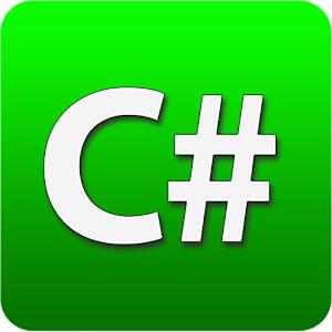 c#编程语言图标